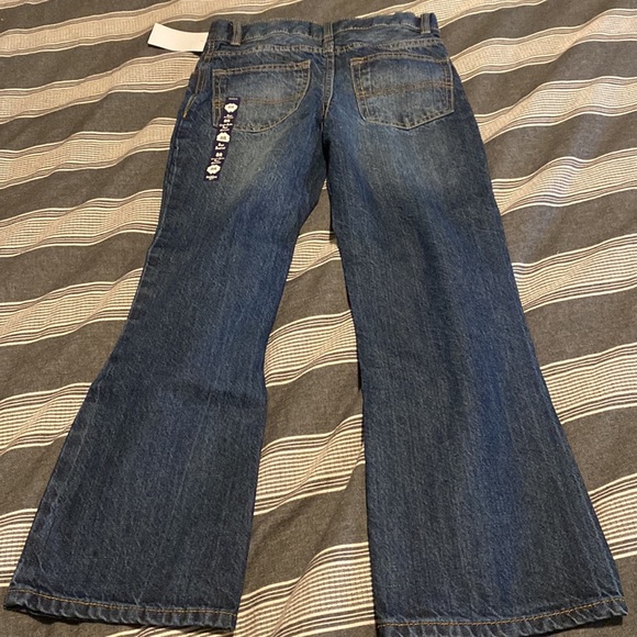 Osh kosh boot cut jeans - Picture 2 of 4